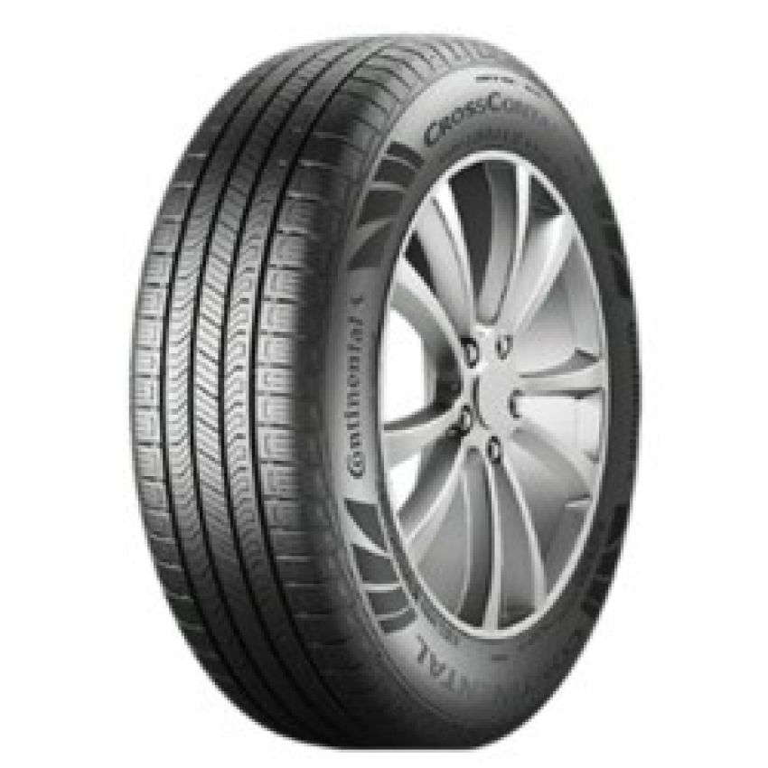 CONTINENTAL TIRE 03595360000 265/45R20