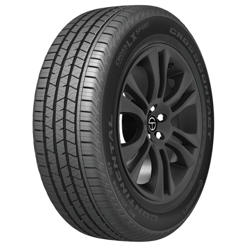 CONTINENTAL TIRE 03599450000 255/55R18