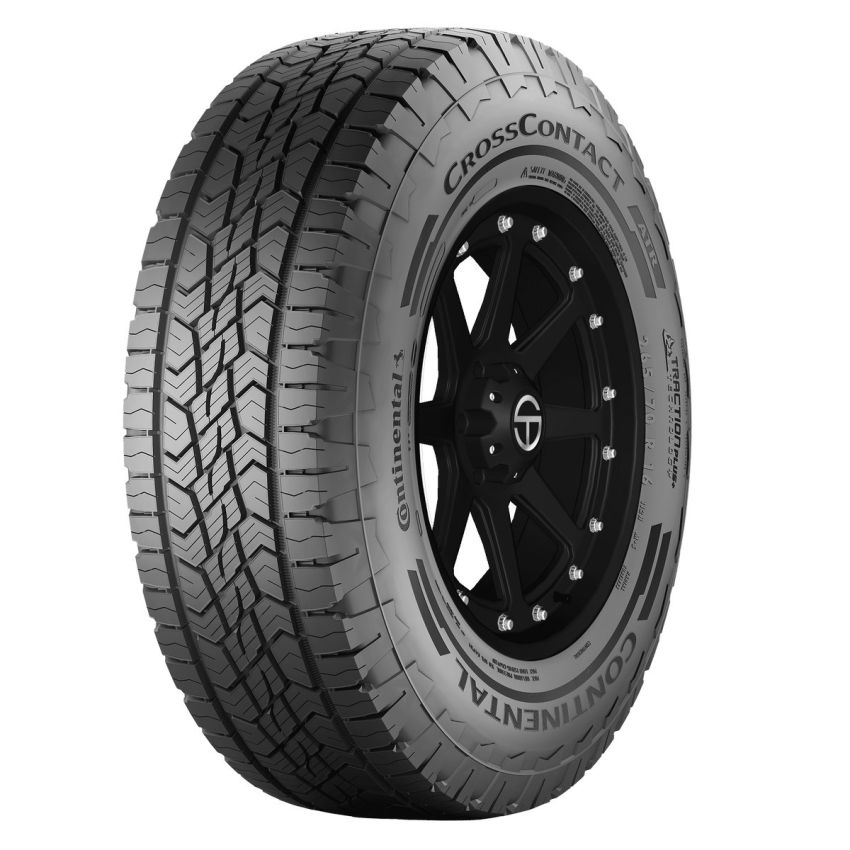 CONTINENTAL CrossContact ATR 108H 255/60R18 All Season