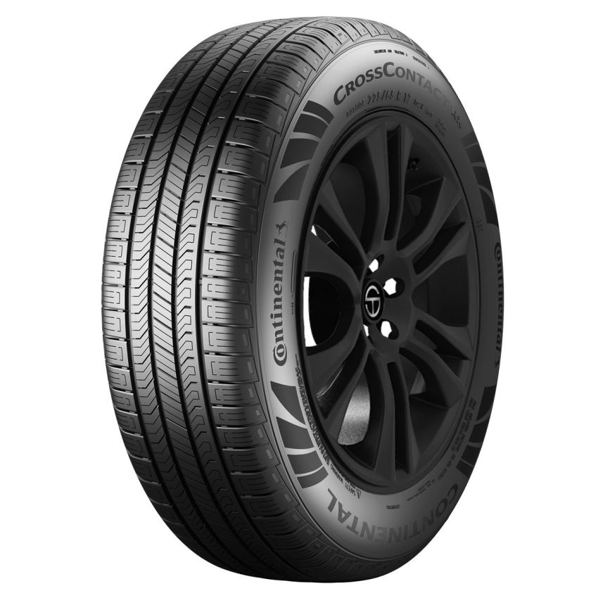 CONTINENTAL TIRE 04207150000 265/45R20