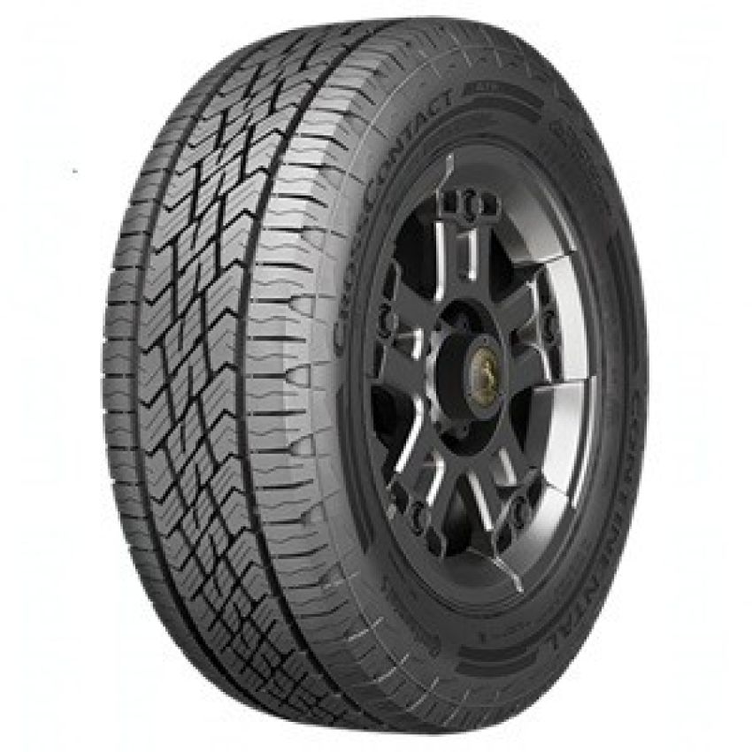 Continental 235/60R18XL 107T CON CROSSCONTACT ATR