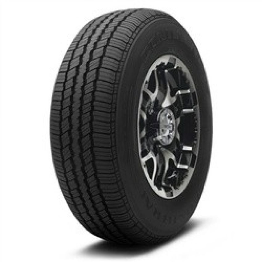 Continental Lt275/65r18/10 123/120s Con Contitrac