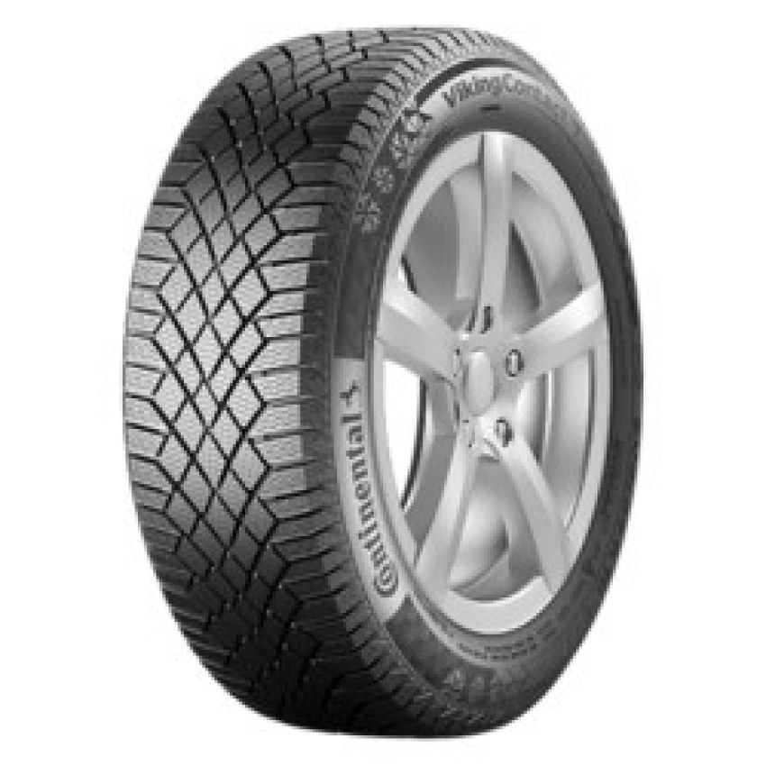 Continental 265/65r17xl 116t Con Viking Contact 7 Fr