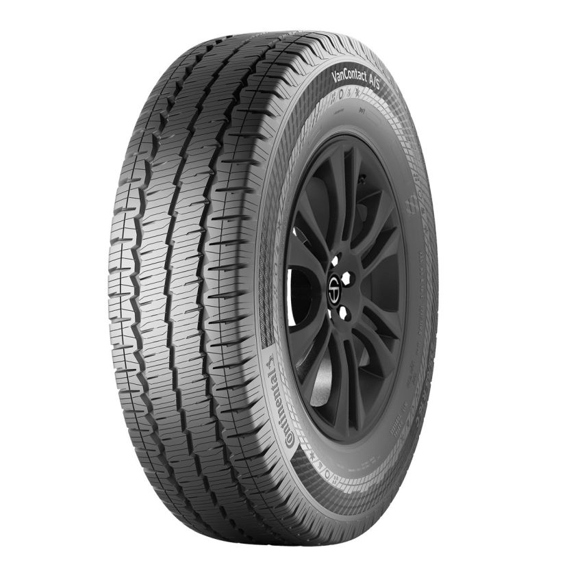 CONTINENTAL TIRE 04512570000 235/65R16