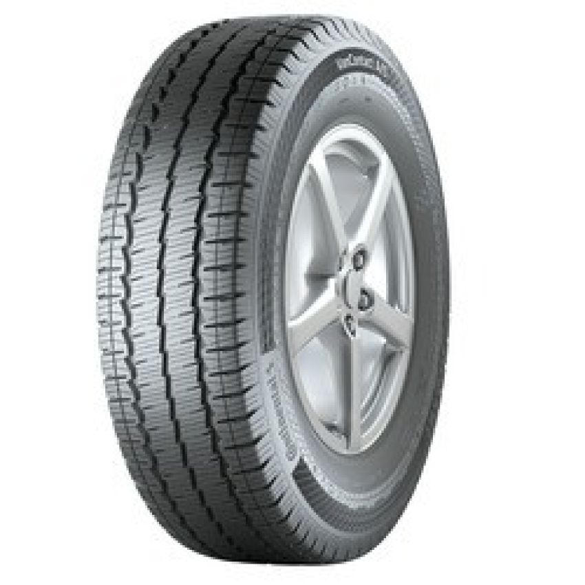 Continental Lt215/85r16/10 115/112q Con Vancontact A/S