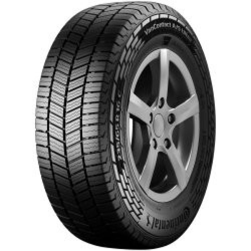 CONTINENTAL TIRE 04517800000 225/75R16