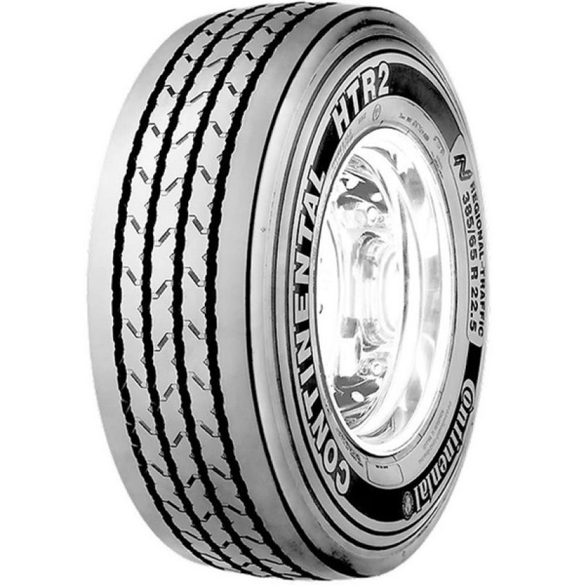 CONTINENTAL TIRE 04920350000 215/75R17.5