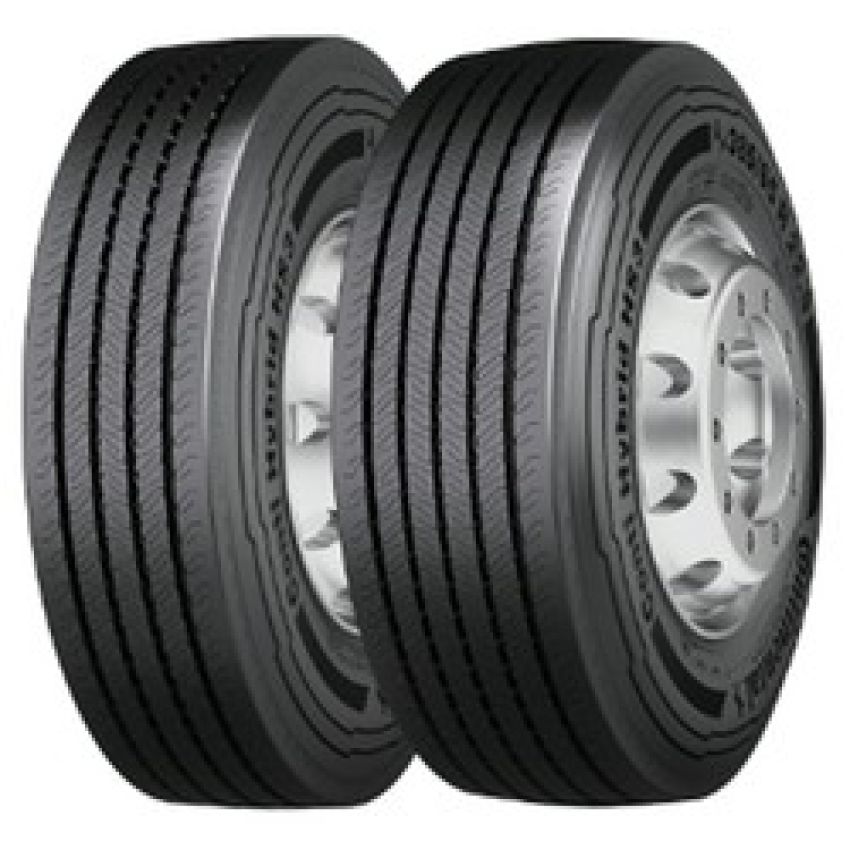 Continental 265/70r19.5/14 140/138m Con Hybrid Hs3