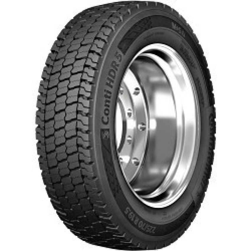 Continental 225/70r19.5/14 128/126n Con Hdr 5