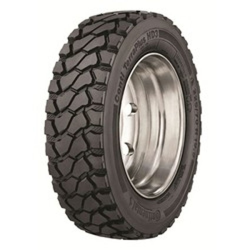 CONTINENTAL 05260080000 225/70R19.5 G Conti Terra HD3 - 19.5