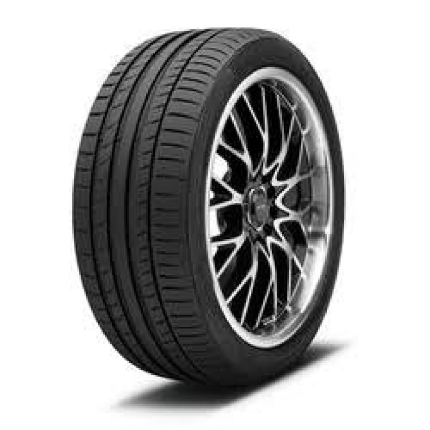 Continental 11r24.5/14 146/143 Conecoplus Ht3