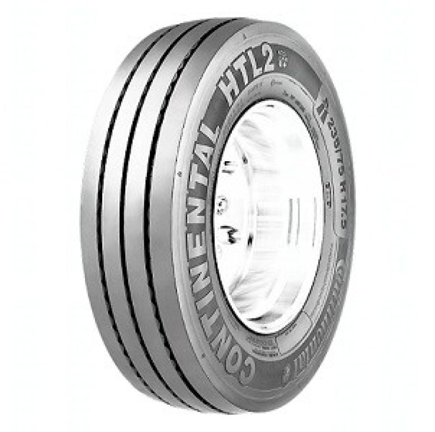 Continental 215/75R17.5/16 135/133L CON HTL2 ECO-PLUS