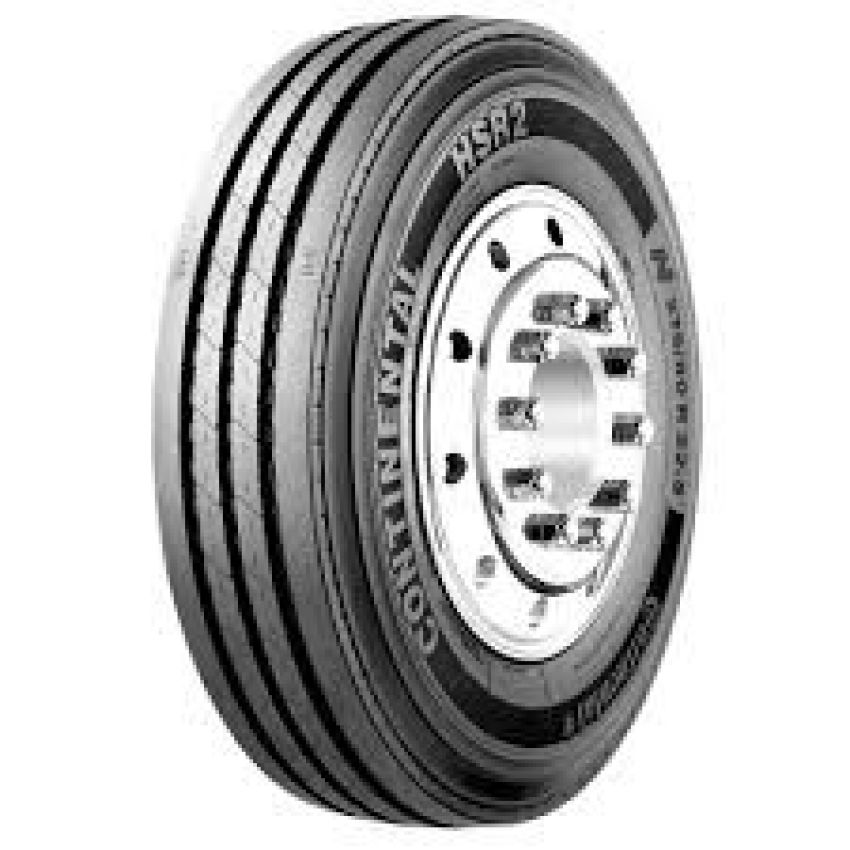 CONTINENTAL 149 L HSR2 STEER AP TR275/80R22.5