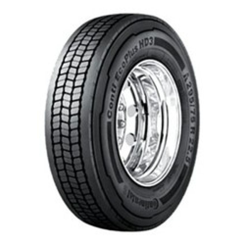 Continental 11r24.5/14 Con Hd3 Eco Plus