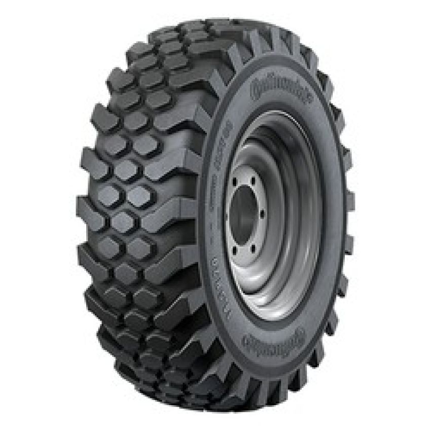 Continental 12.5r20/22 147j (335/80r20) Con Mpt80