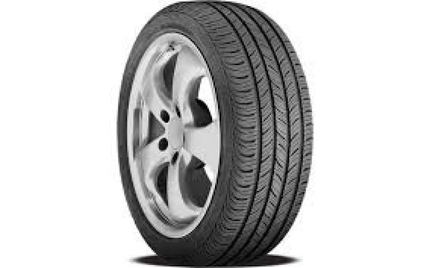 Continental P235/65r17 103t Con Conti Pro Contact