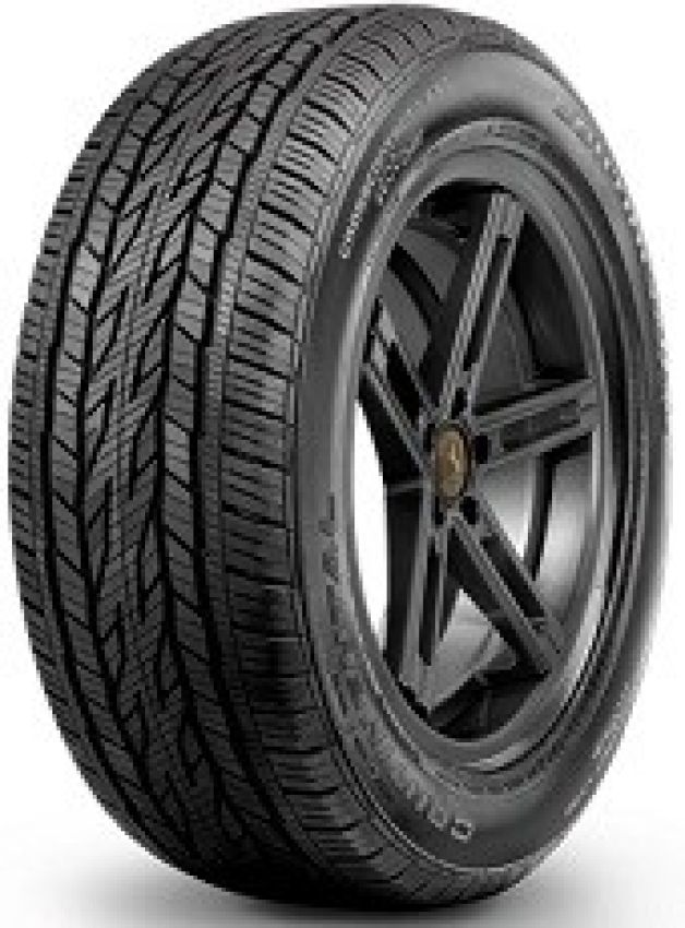 Continental 235/60r18xl 107h Con Cross Contact Lx20 Fr