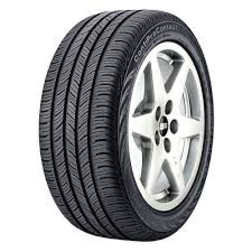 Continental 225/55r17 97h Con Pro Contact Ssr*