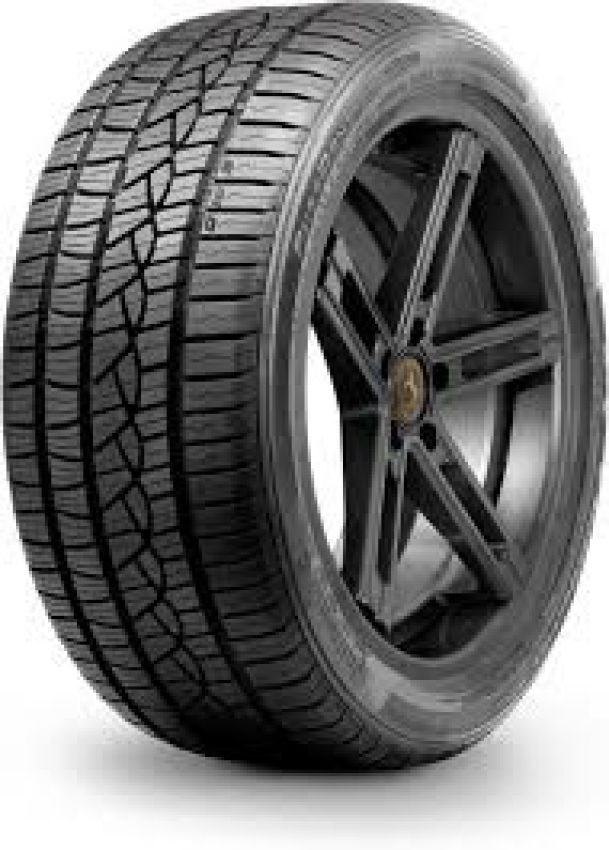 Continental 205/60r16 92h Con Purecontact