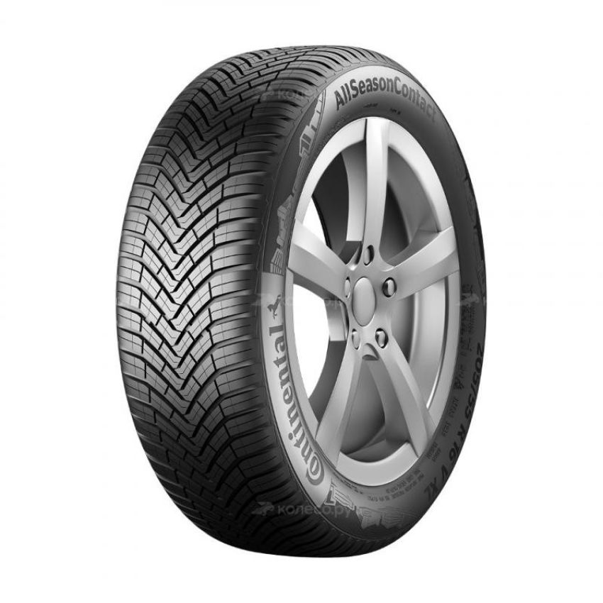 Continental 225/60r18s100h Con Purecontact