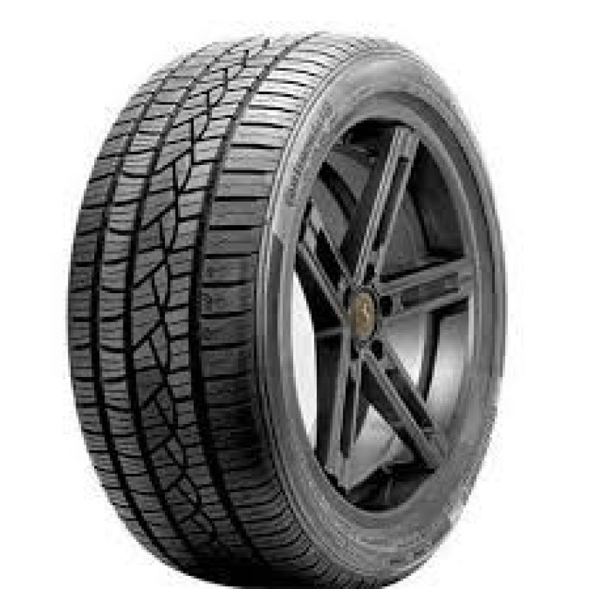 Continental 245/40r18xl 97v Con Purecontact