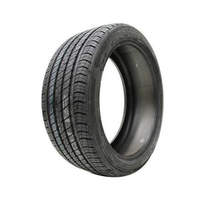 Continental 225/40r18 88v Con Procontact Rx Ssr Fr