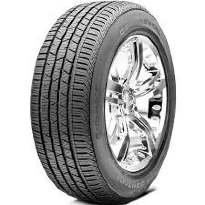 Continental 235/65r18 106t Con Conti Cross Contact Lx Sport