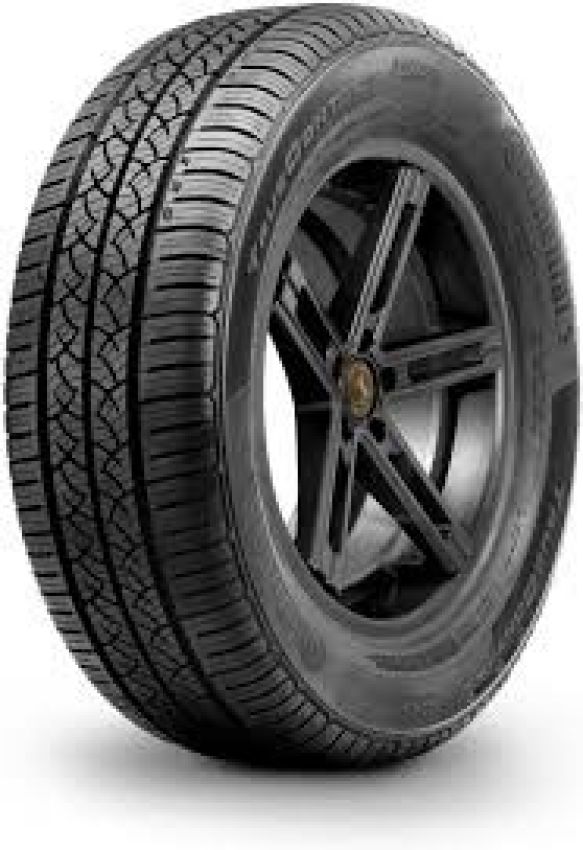 Continental 235/65r16 103t Con Truecontact