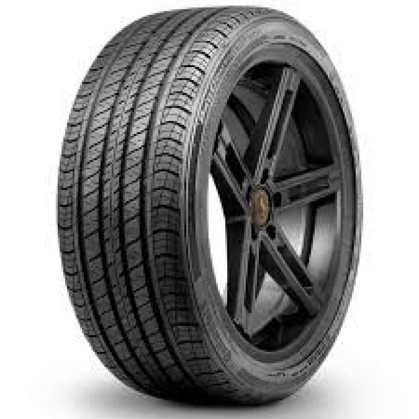 Continental 235/40r18 91v Con Procontact Rx Fr Ssr