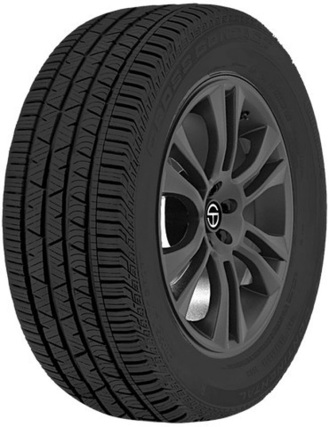CONTINENTAL TIRE 15508110000 275/45R20