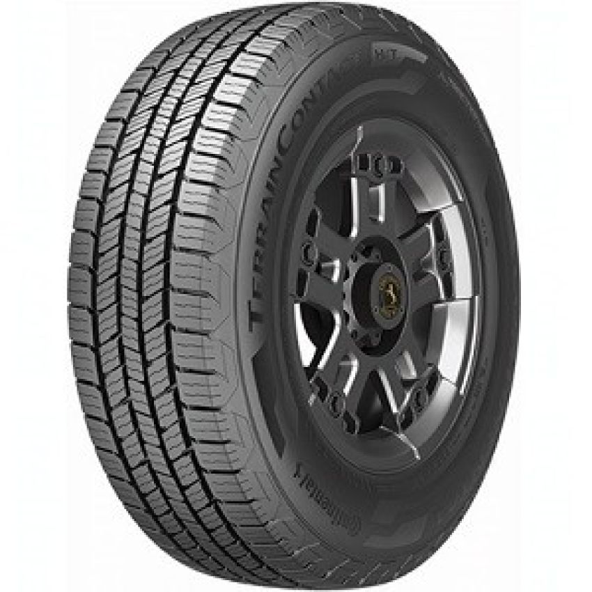 CONTINENTAL 15571690000 265/70R17 FR Terraincontact H/T