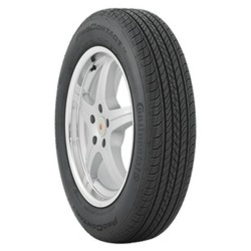Continental 215/50r17 91h Con Procontact Tx