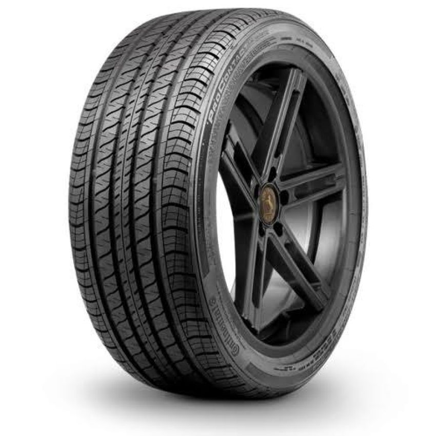 Continental 225/55r18xl 102h Con Procontact Gx