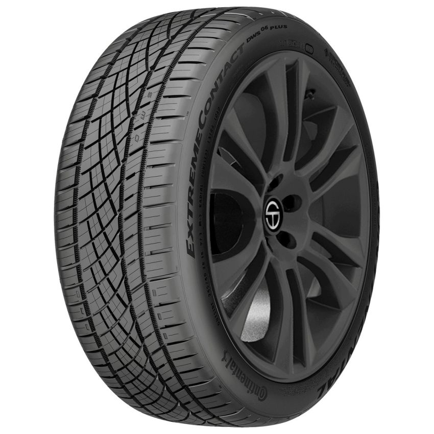 CONTINENTAL TIRE 15578570000 255/55R20