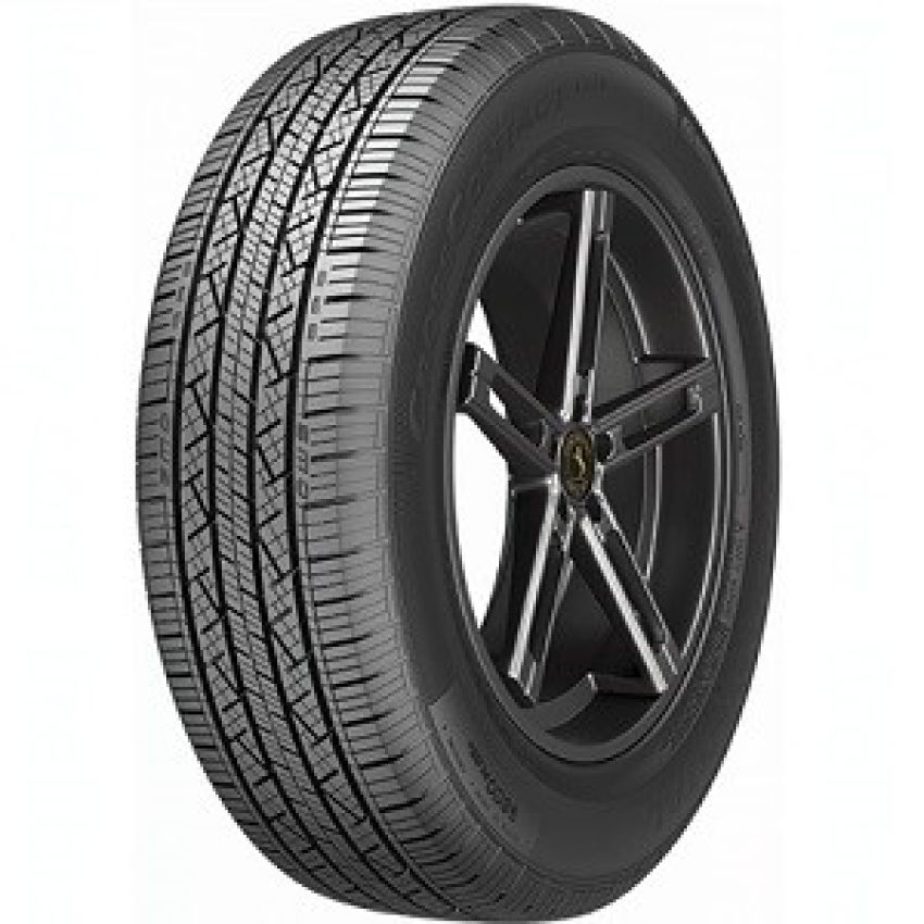 CONTINENTAL 15578810000 265/50R20 FR Crosscontact LX25