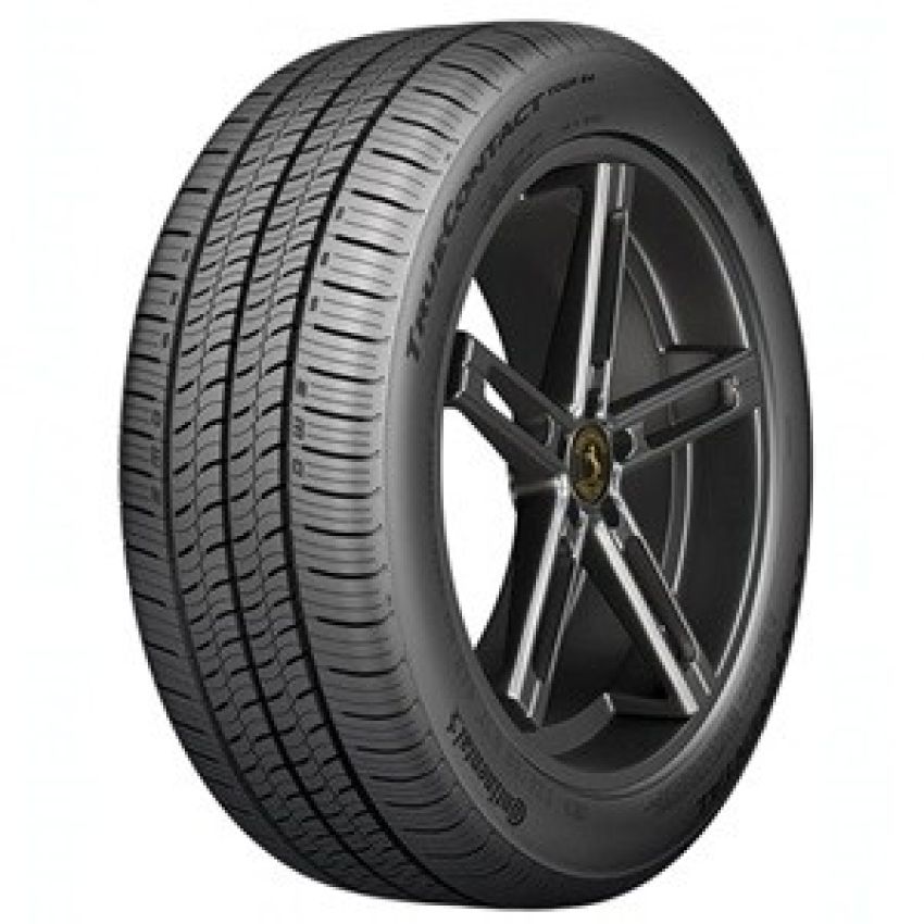 Continental 245/40r20xl 99v Truecontact Tour 54