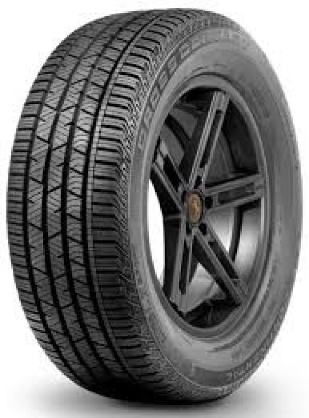 Continental 235/65r18 106h Con Crosscontact Lx Sport