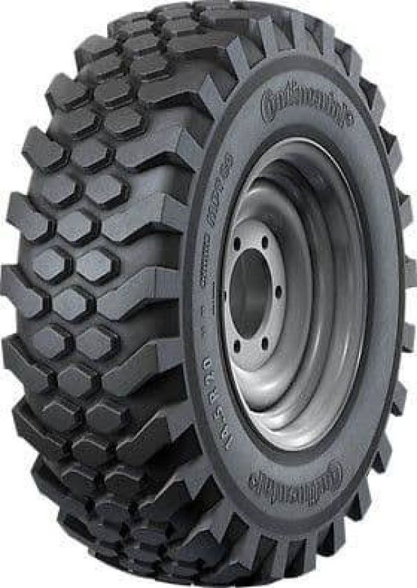 CONTINENTAL MPT 81 134K 275/80R20