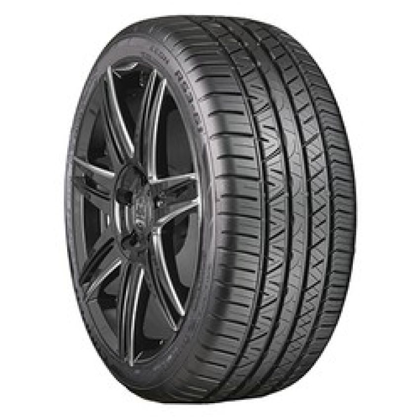 COOPER Zeon RS3-G1 245/45R19 All-Season