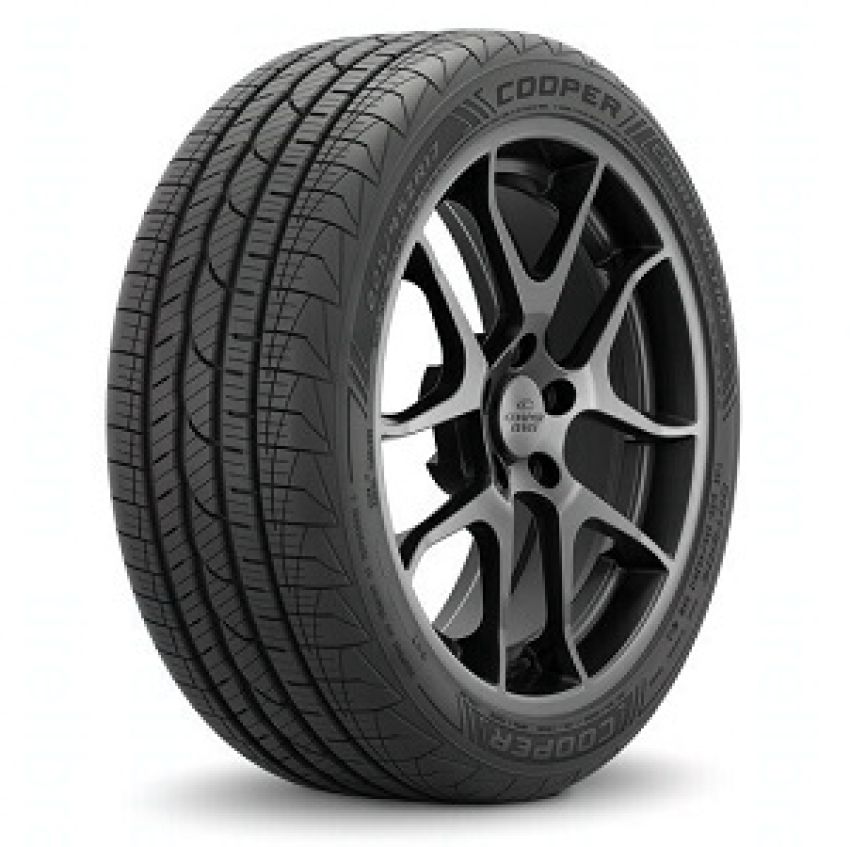 COOPER Cobra Instinct 255/40R18 All-Season