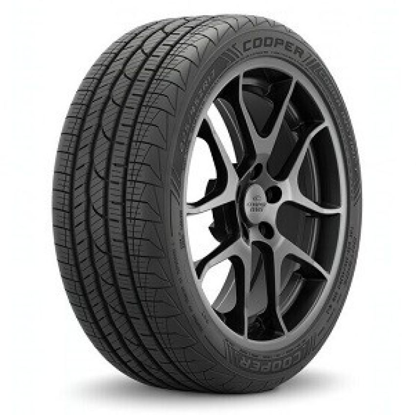 COOPER Cobra Instinct 265/35R20 All-Season