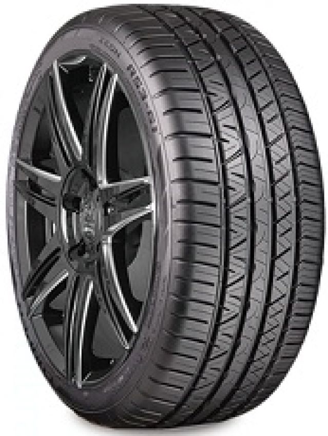 COOPER 160152017 205/45R17 All-Season