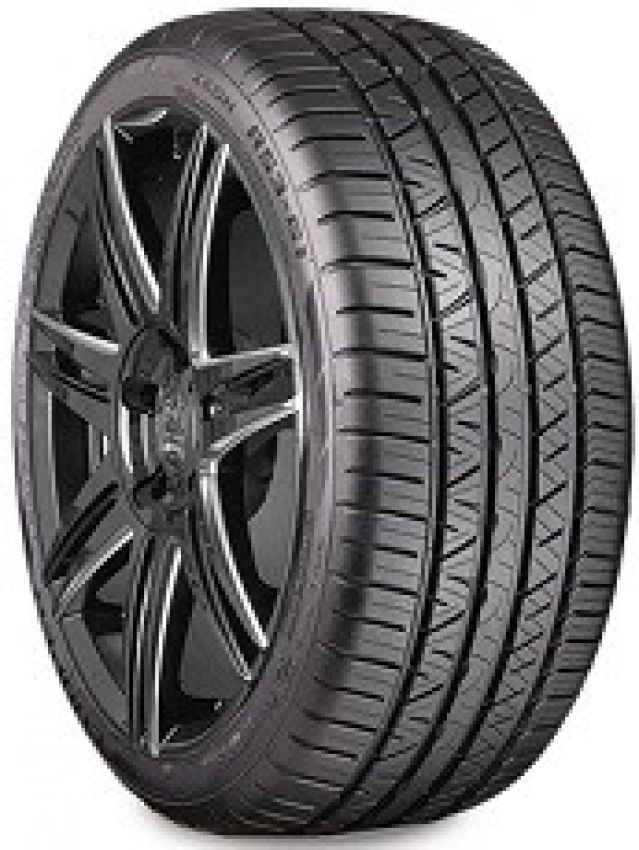 COOPER 160152017 205/45R17 All-Season