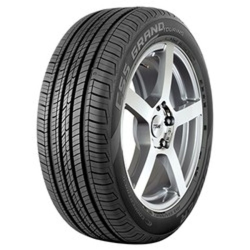 COOPER CS5 Grand Touring 225/60R17 All-Season