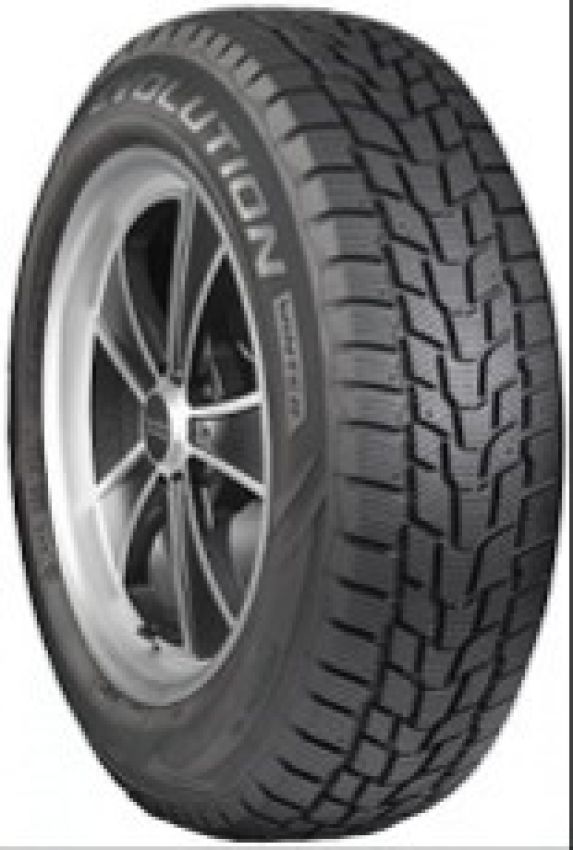 COOPER Evolution 215/55R16 Winter