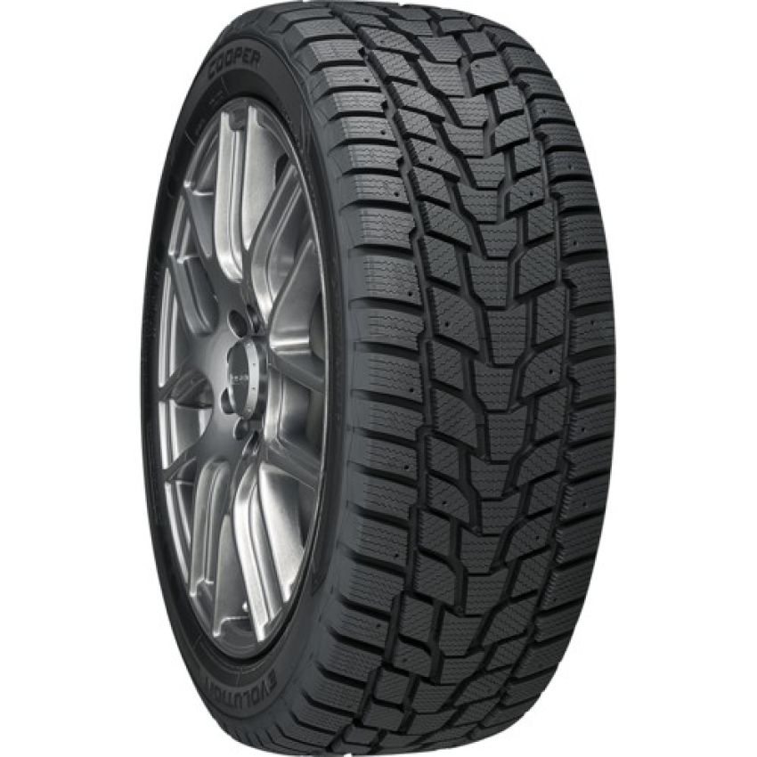 COOPER Evolution 245/45R18 Winter