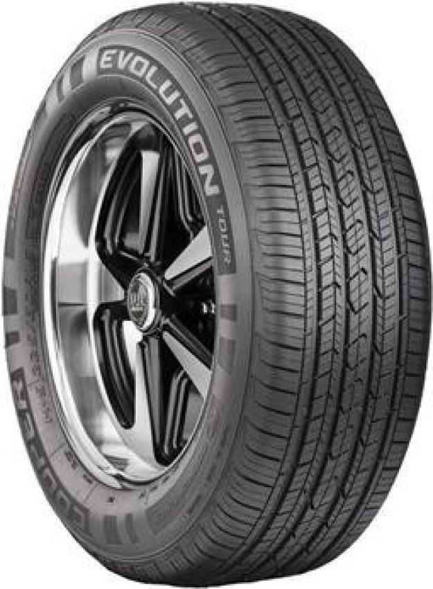 COOPER Evolution Tour 245/65R17 All-Season