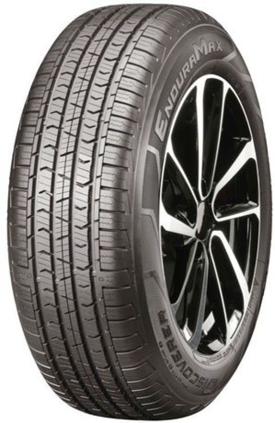 COOPER Discoverer Enduramax 235/55R18