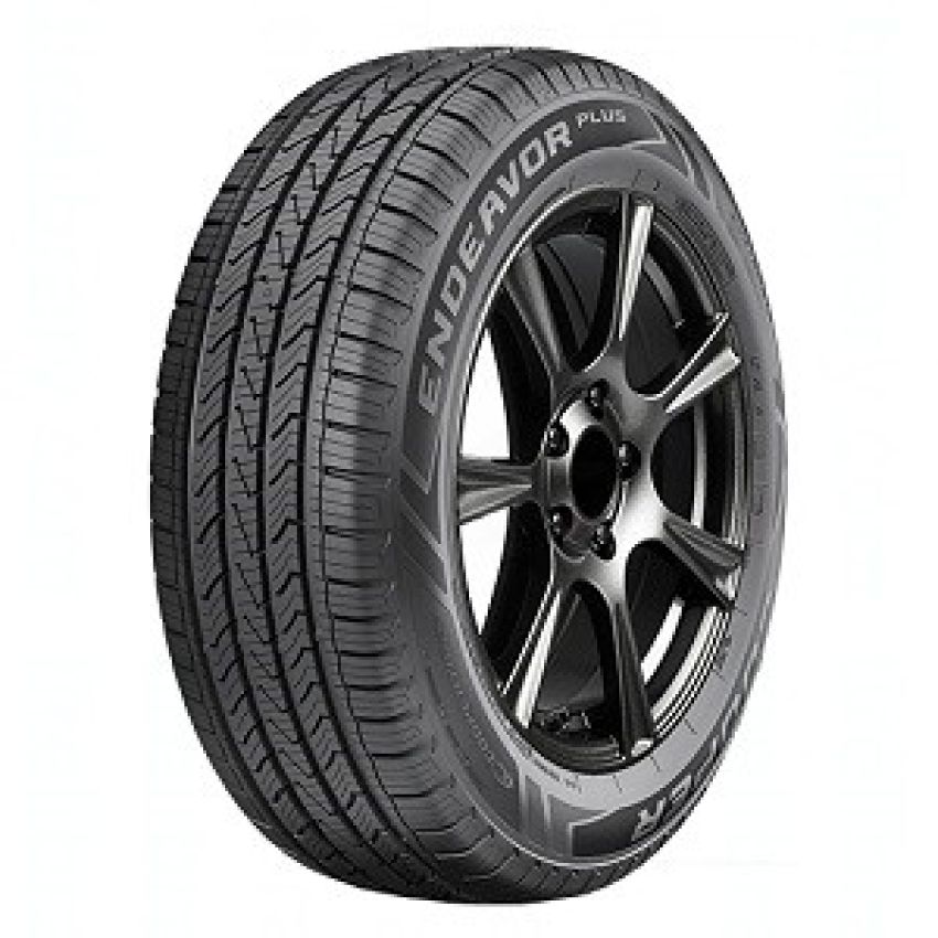 COOPER Endeavor Plus 235/60R17 All-Season