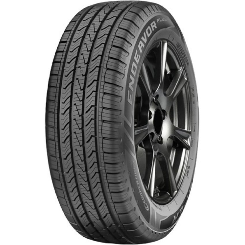 COOPER Endeavor Plus 215/55R18 All-Season